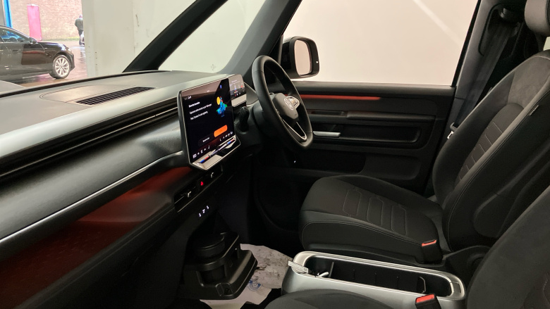 Volkswagen ID. Buzz 210kW Style Pro 86kWh 5dr LWB Auto [7 Seat] Electric Estate